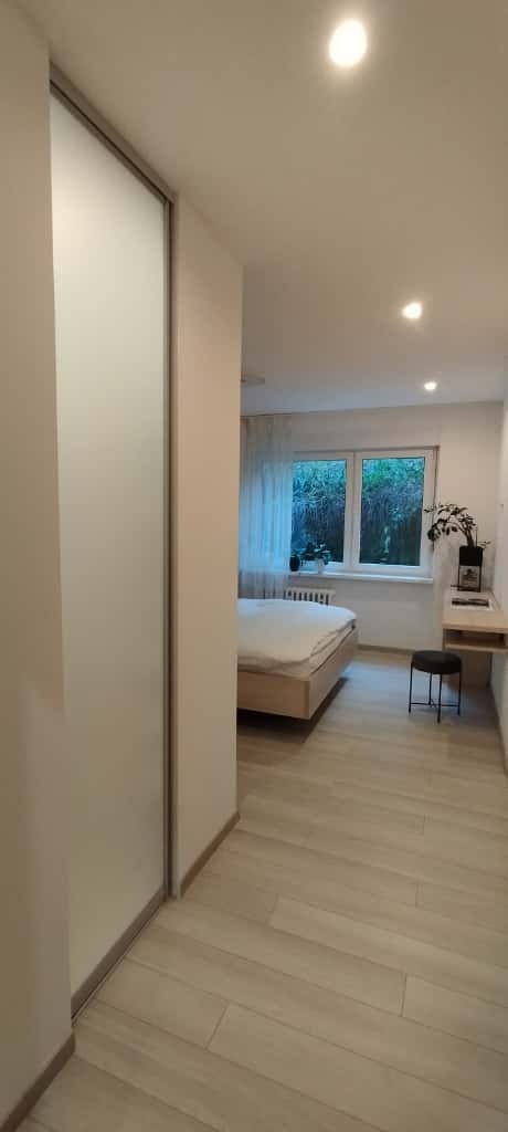 Priestranný 2 izbový byt, moderný, v tichej lokalite - 8