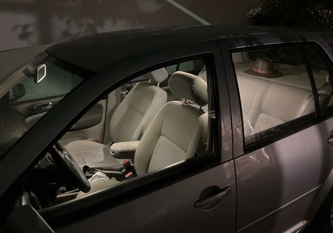 LED osvetlenie interieru pre ŠKODA - 8