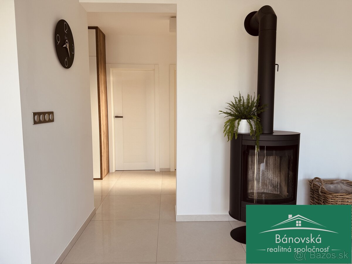 Kostolište – Na predaj novostavba 3 izbového rodinného domu - 8