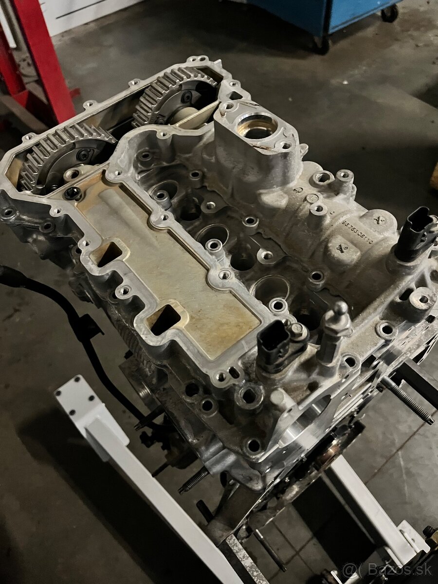 Motor 1,2 PureTech 110k HN04 - 8