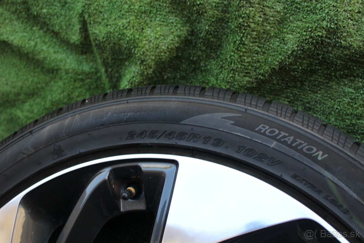 19”--ORIG--TUCSON / SPORTAGE---2018--5x114,3 r19 - 8