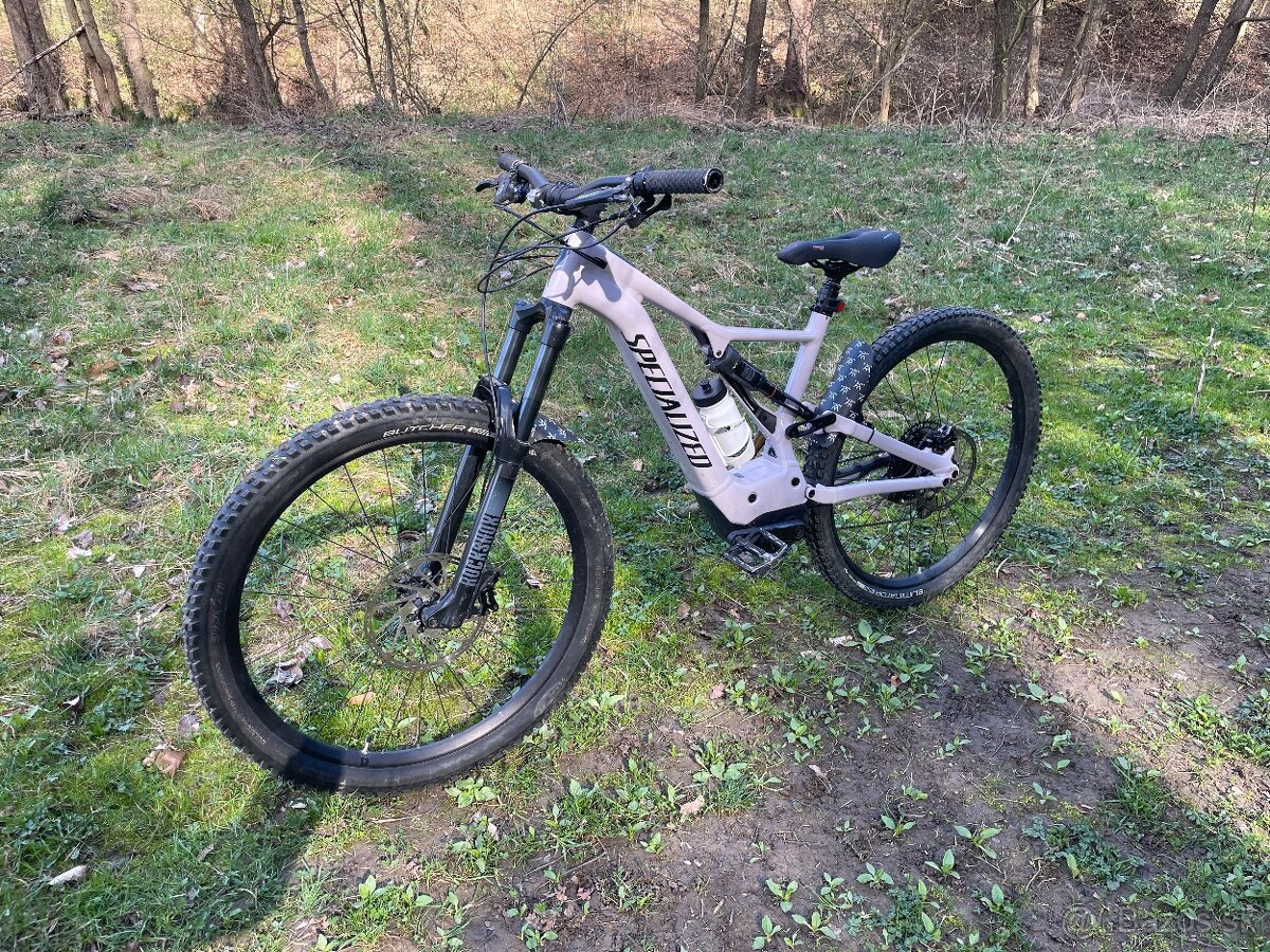 Specialized turbo levo 2x - 8