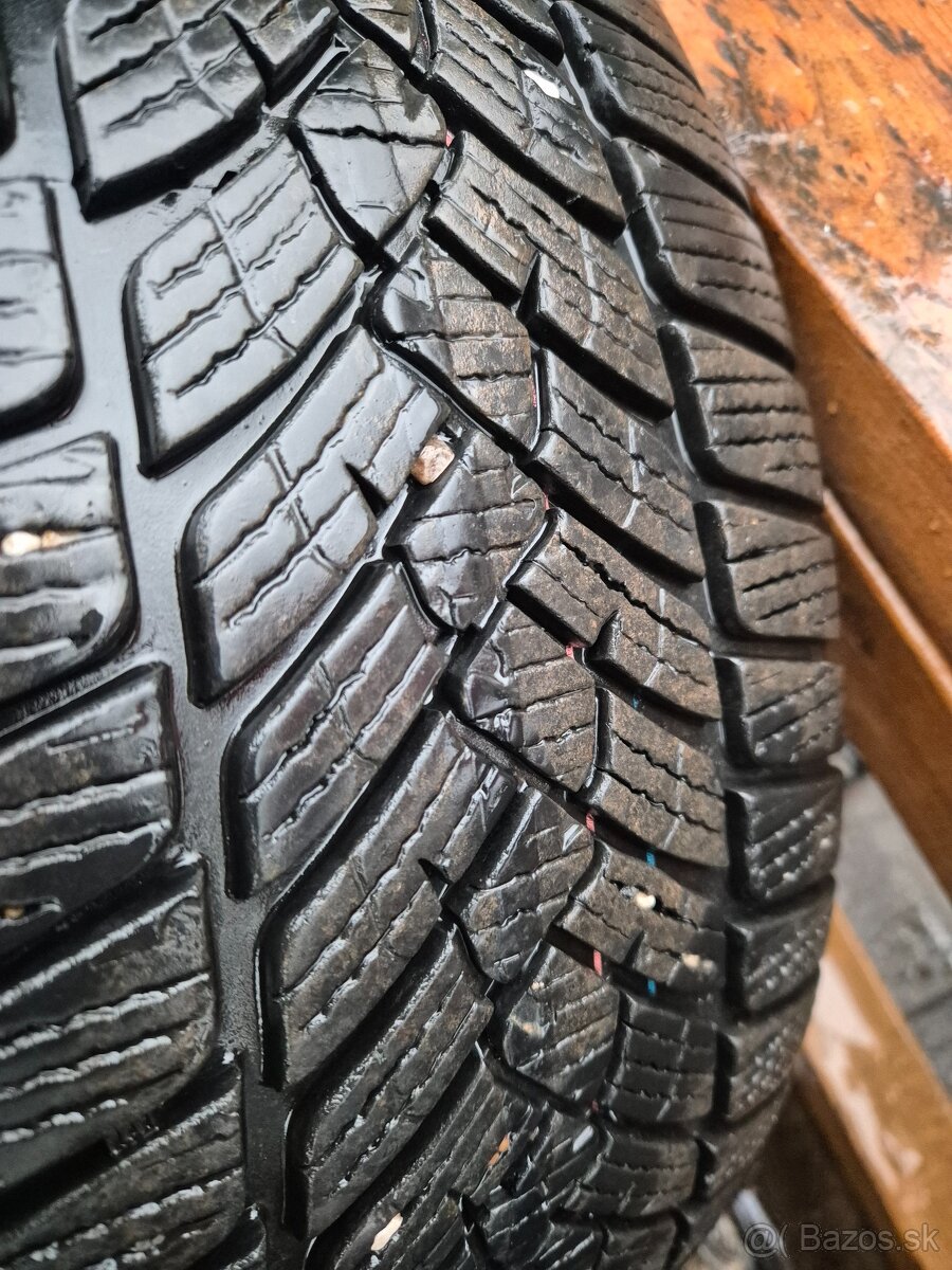 Bmw R18 alu disky - 8