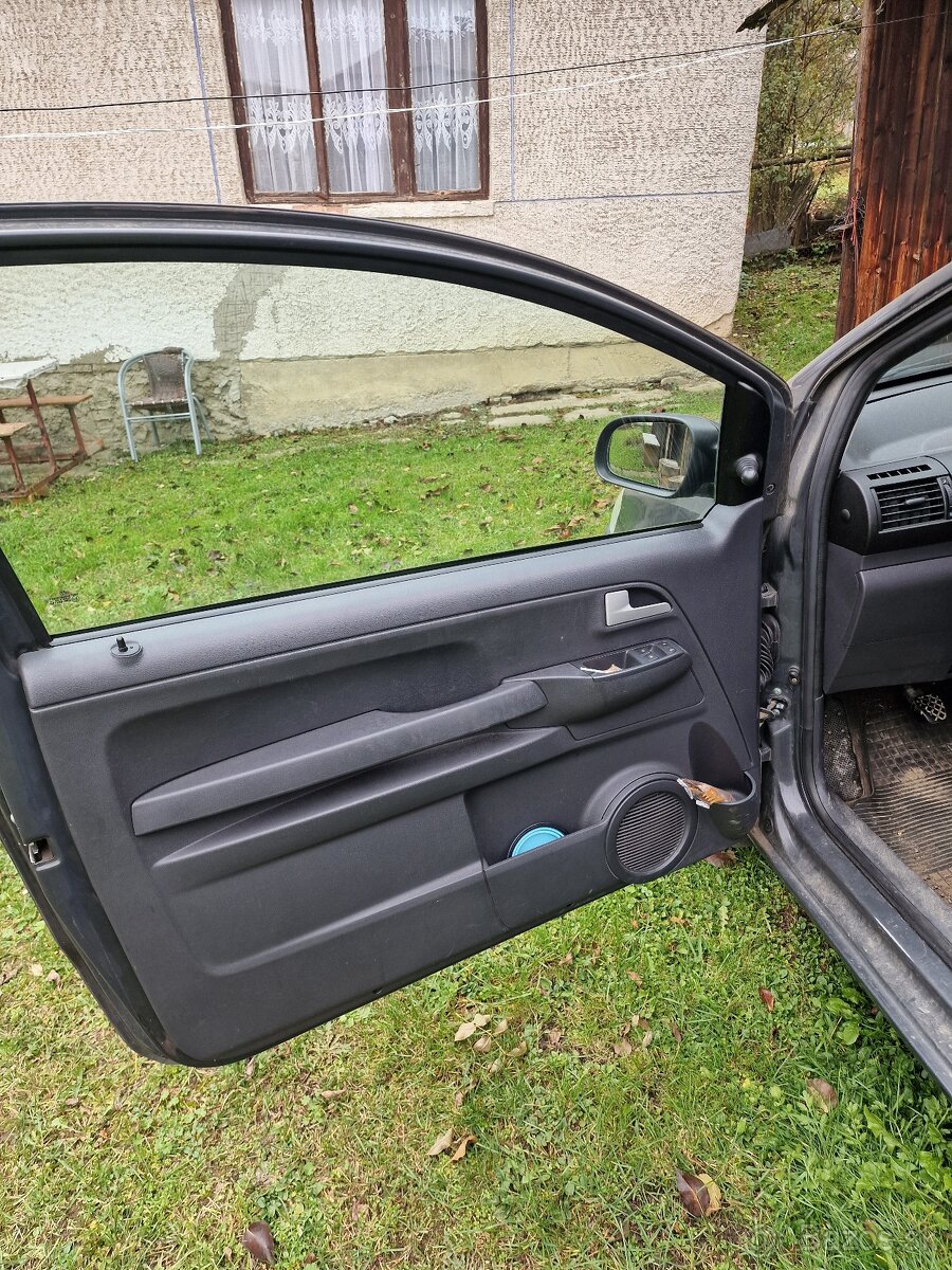 Volkswagen fox 1.2 - 8
