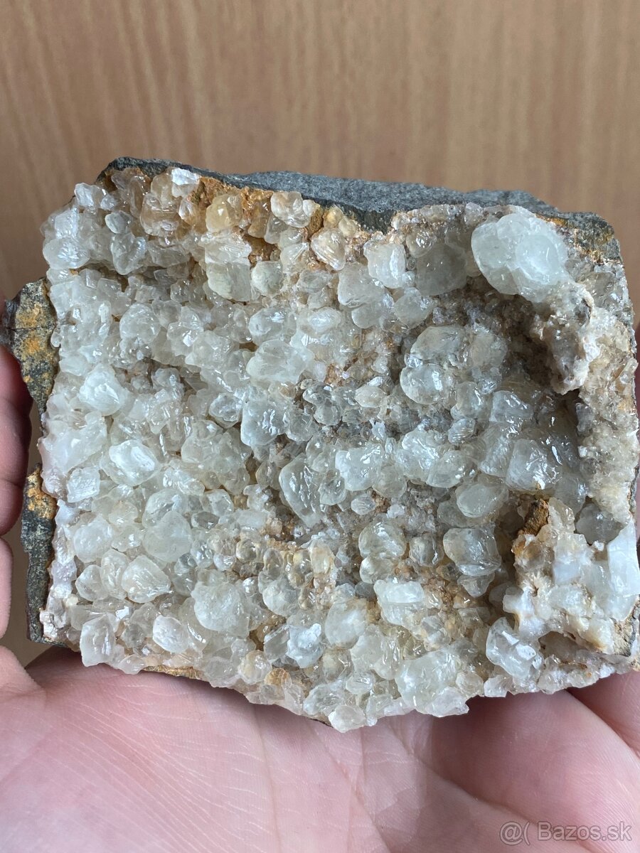 Minerály zo Slovenska - 8