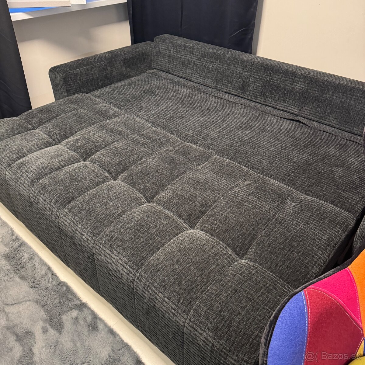 Sedačka roztahovacia - 8