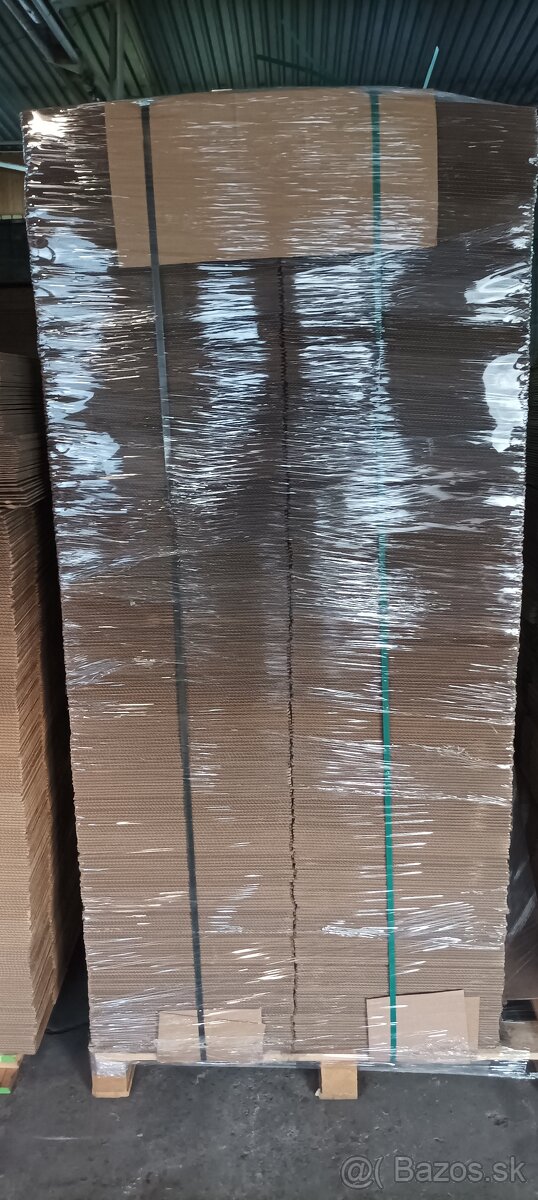 Kartónové krabice - 8