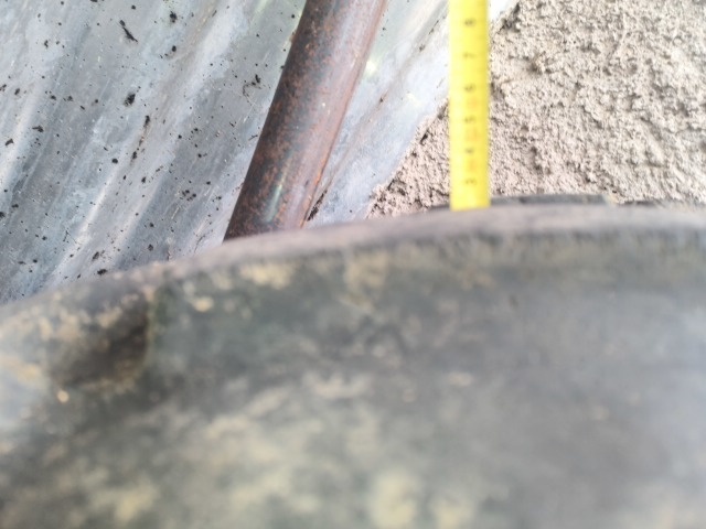 Zadne kolesa 16,9/14-28 - 8