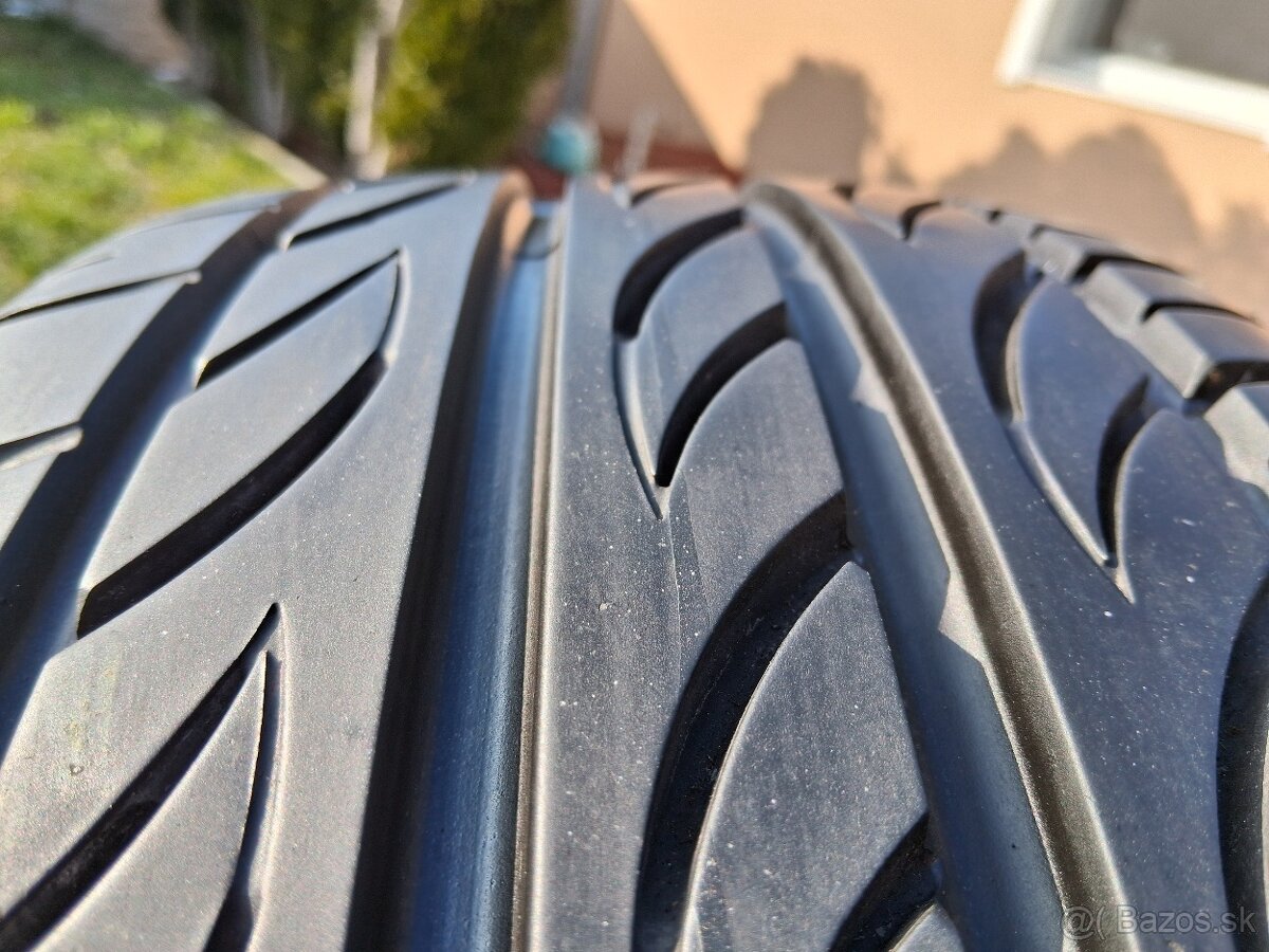 205/40 r17 letné pneumatiky 2 kusy - 8