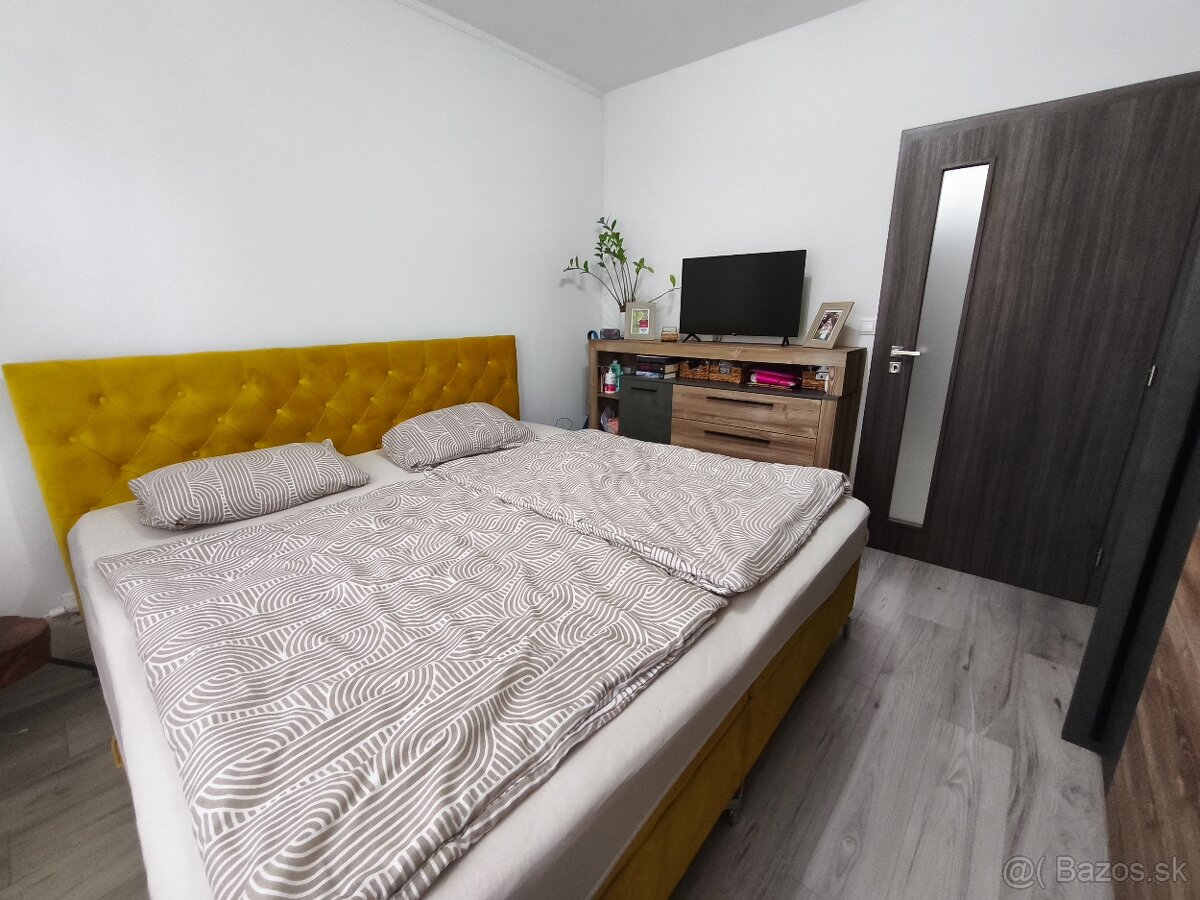 Moderný trojizbový byt s loggiou - 8