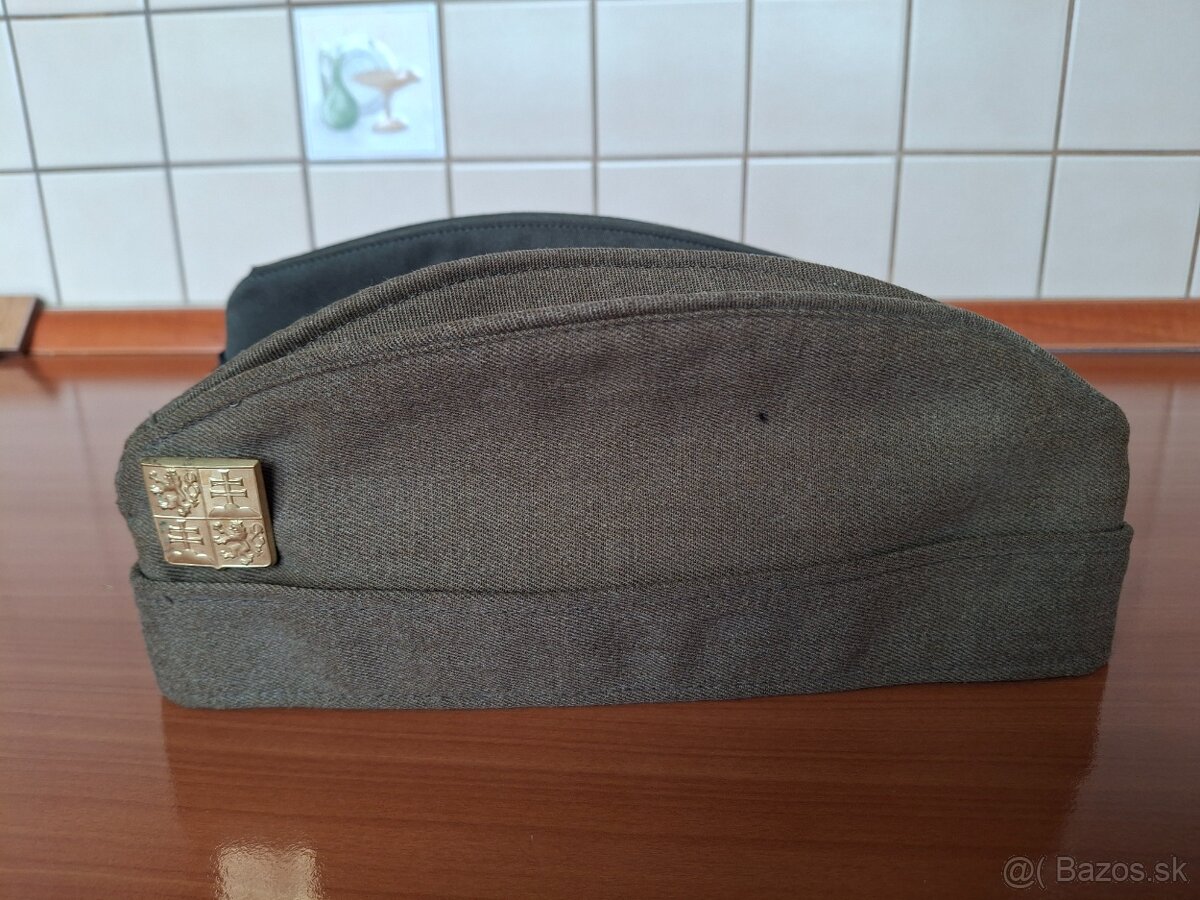 Lodičky - 8