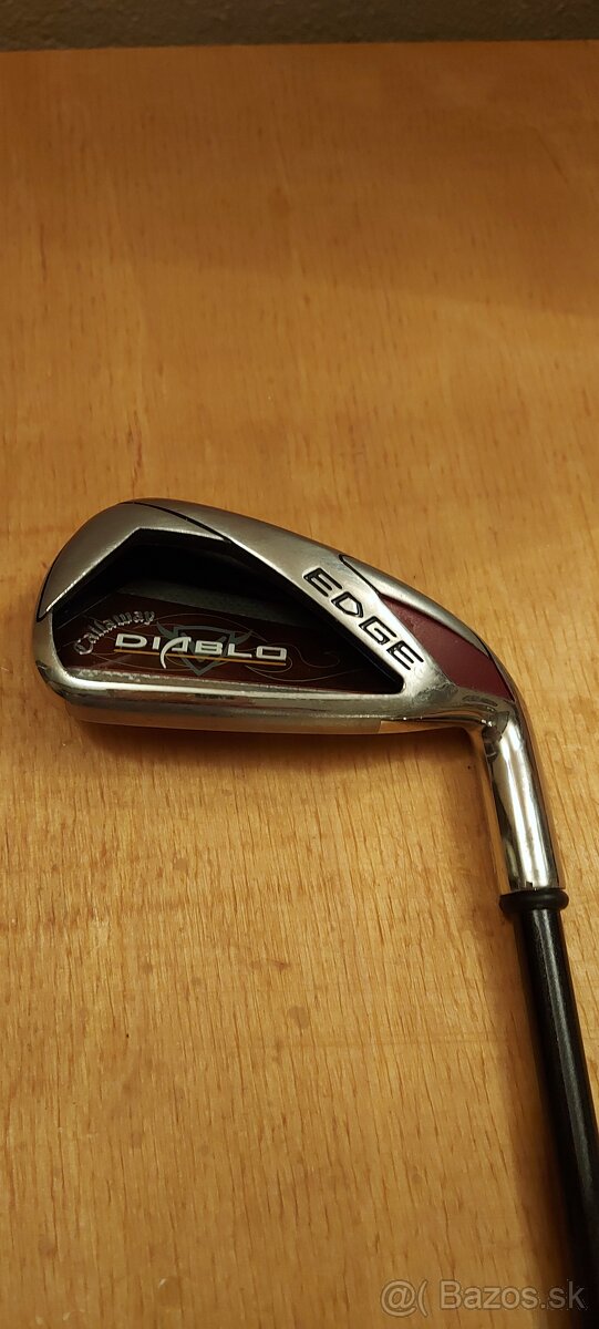 Callaway Diablo Edge - 8