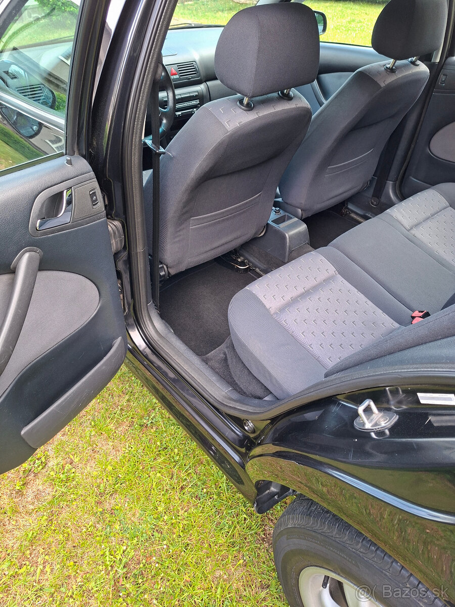 Škoda Octavia 1.9 TDI Tour - 8