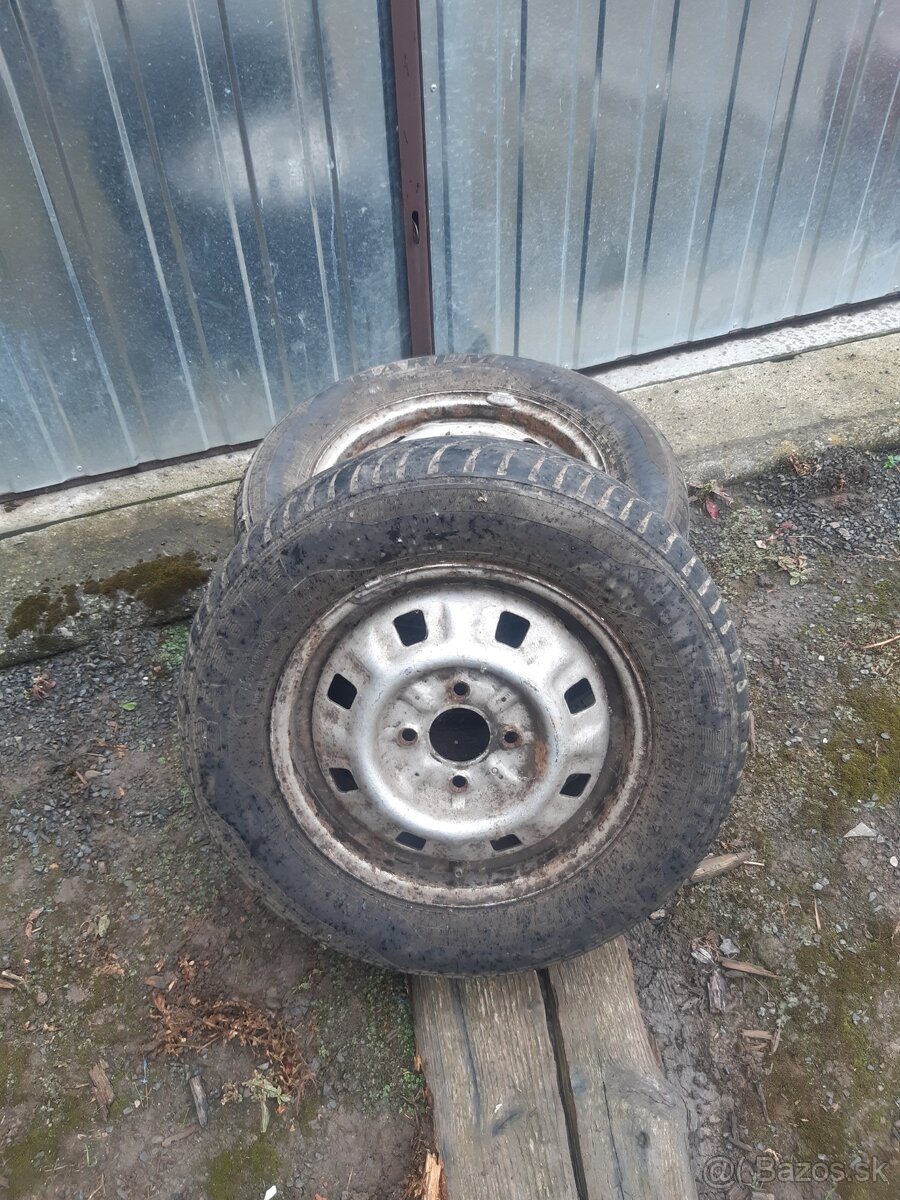 Škoda Favorit . nové ,starší nd .. - 8