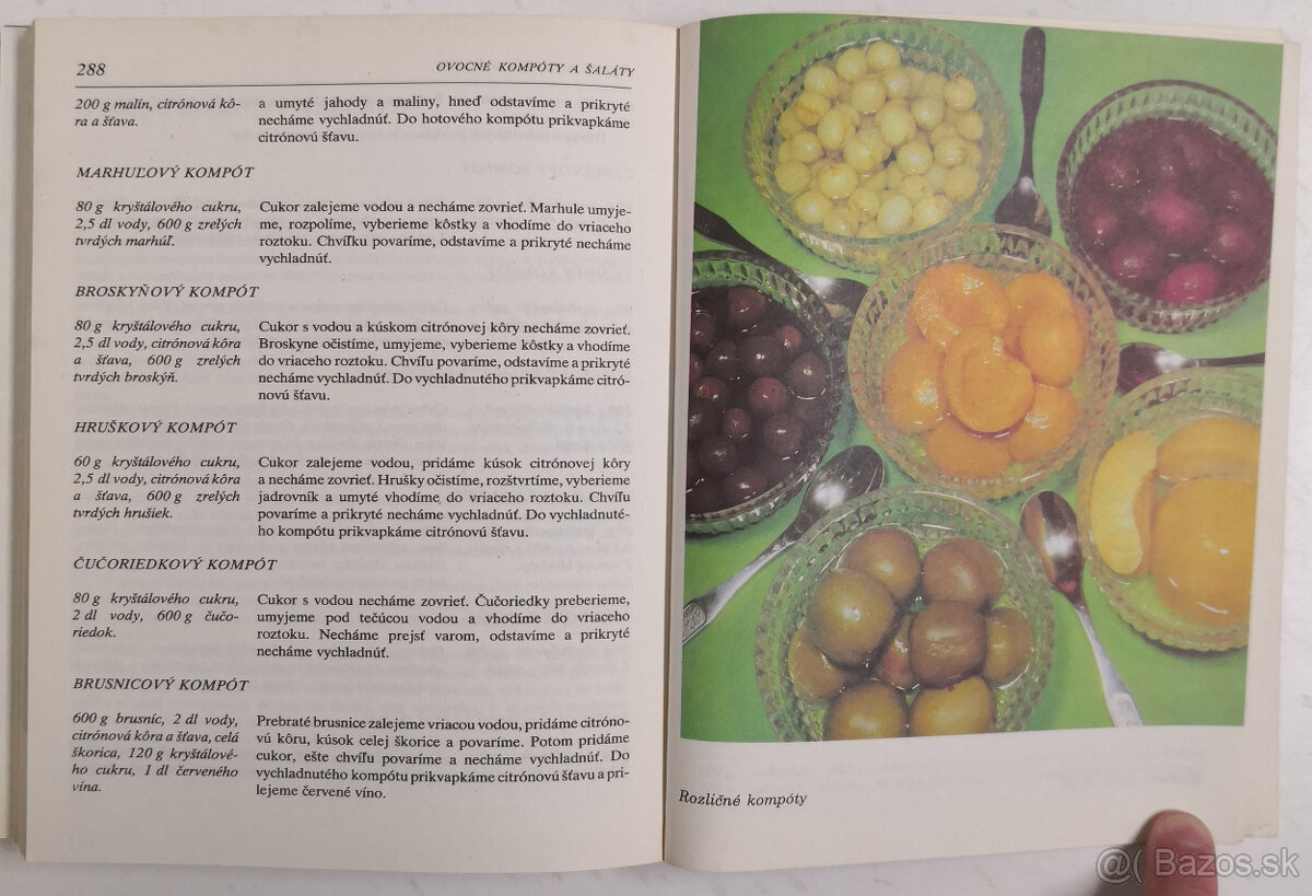 Mária Hajková - Múčniky - 8