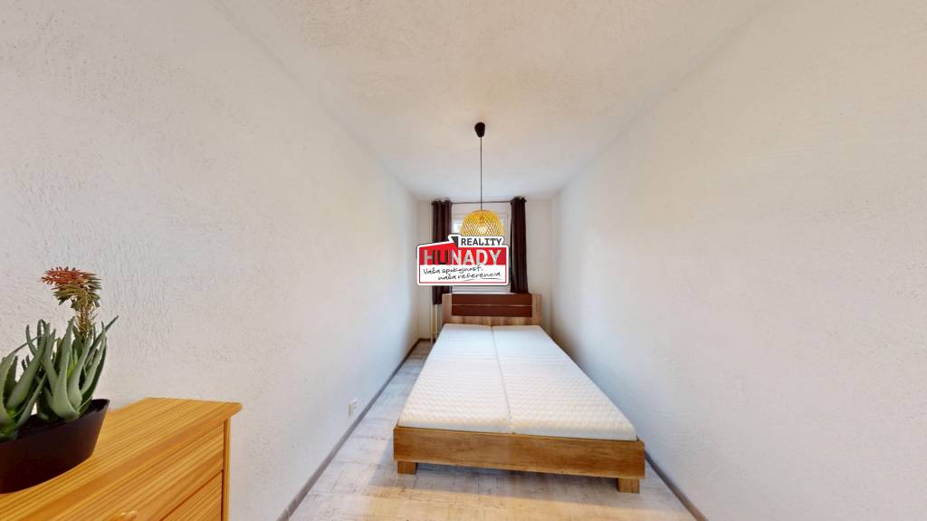 REZERVOVANÉ (65 m²) ÚTULNÝ 3i BYT NA MIERI - 8