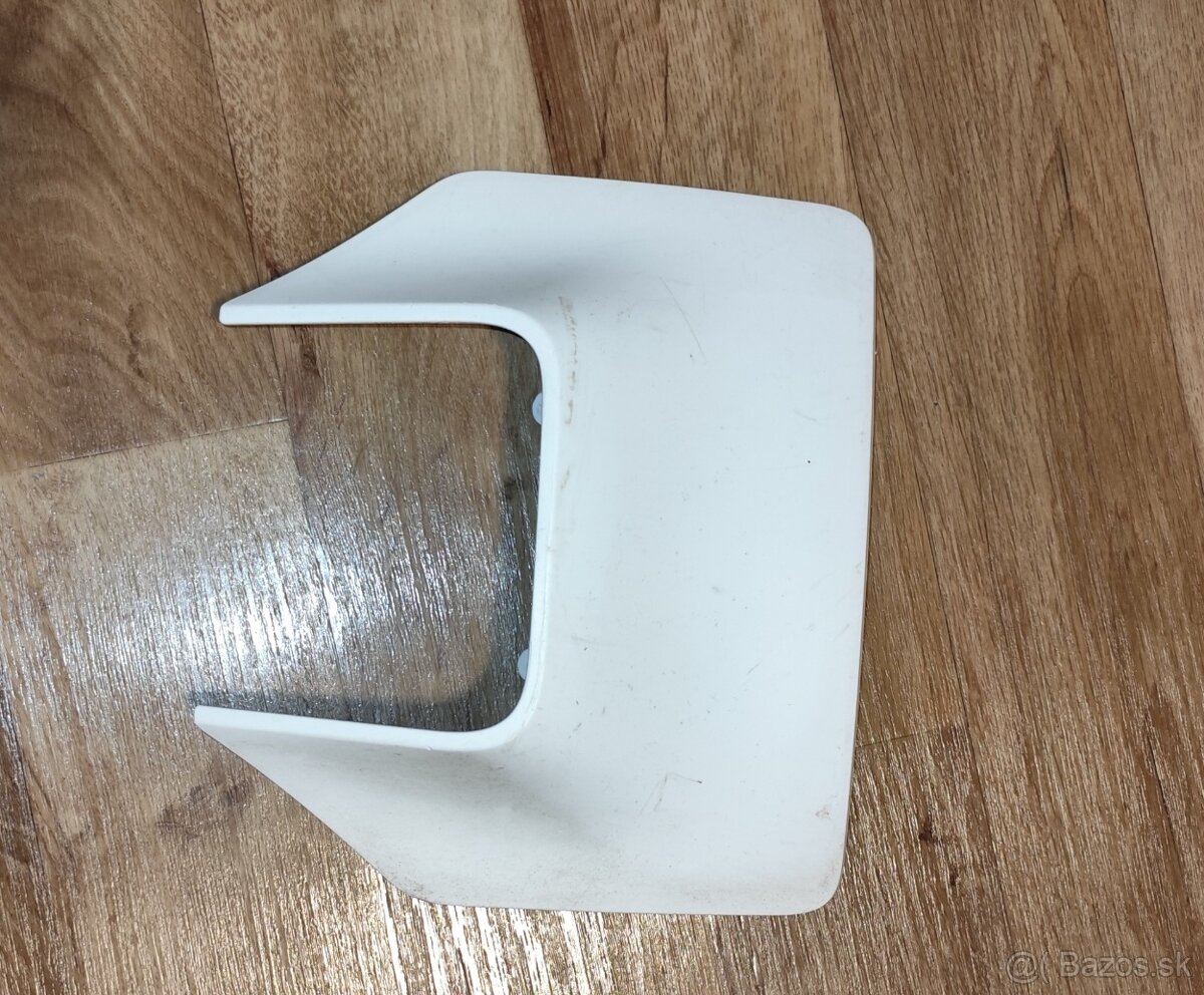 Plasty pre Husqvarna 2018, 2017, 2019 modely - 8