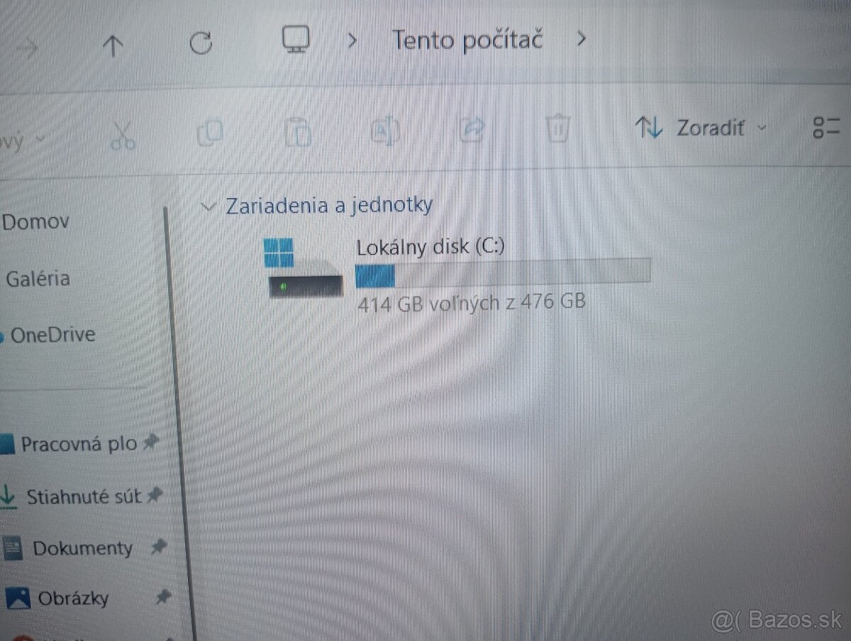 dotykový Dell Latitude 5590 ,Intel® Core™i5 ,32gb ram ,Win11 - 8