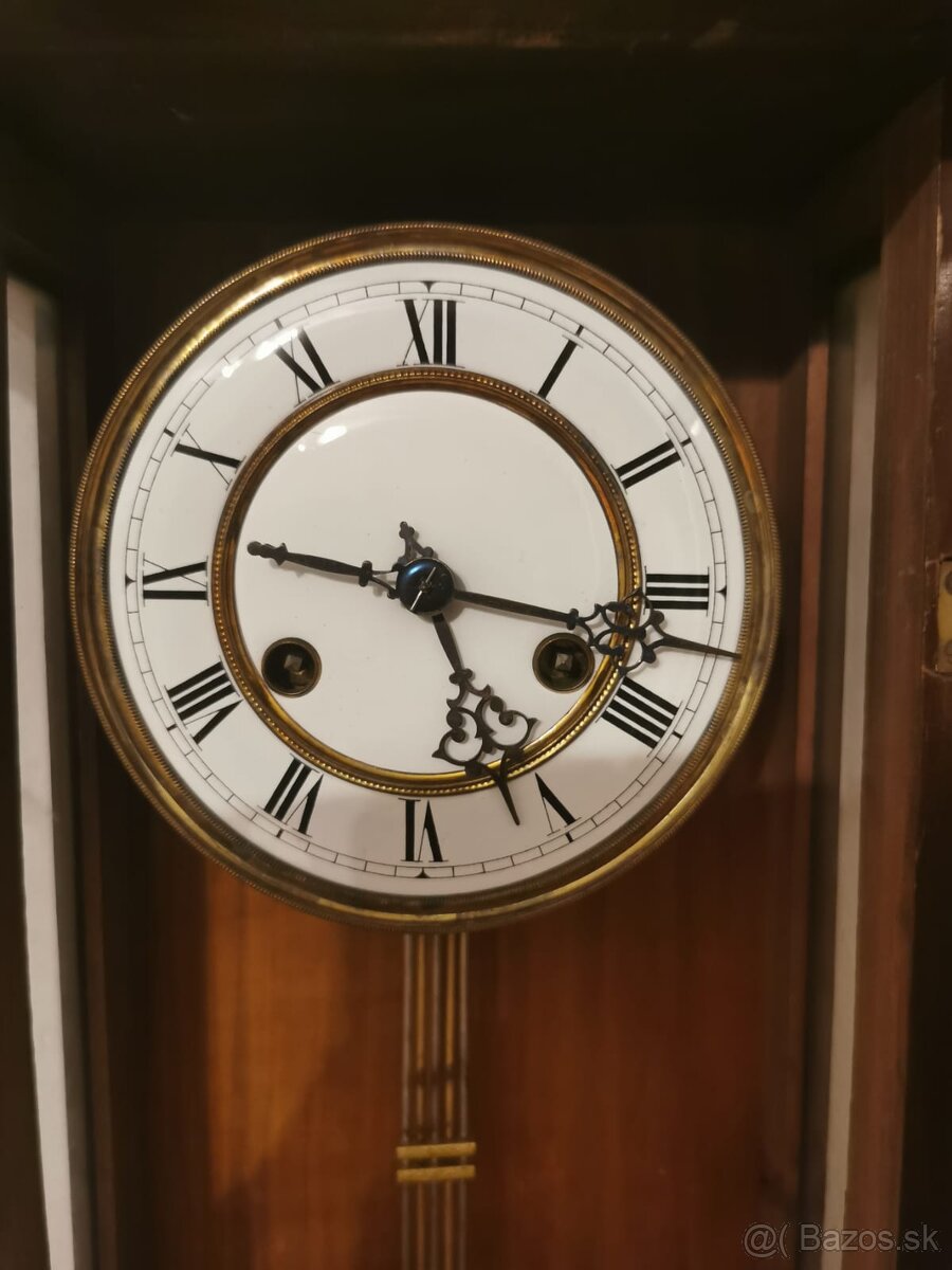 Nástěnné hodiny č.11 - 8