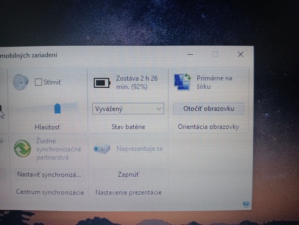 predám Lenovo thinkpad T440p , Intel core i5 , 8gb ram ,ssd - 8