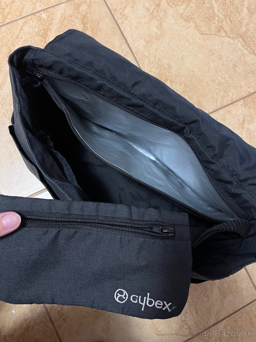 Kočík Cybex Beezy - 8
