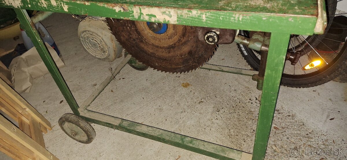 Cirkulár - top stav - 8