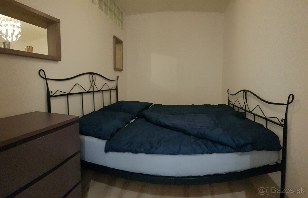 Pekný 1,5 izb. byt na prenájom, Hroncova ul., KE - Sever - 8