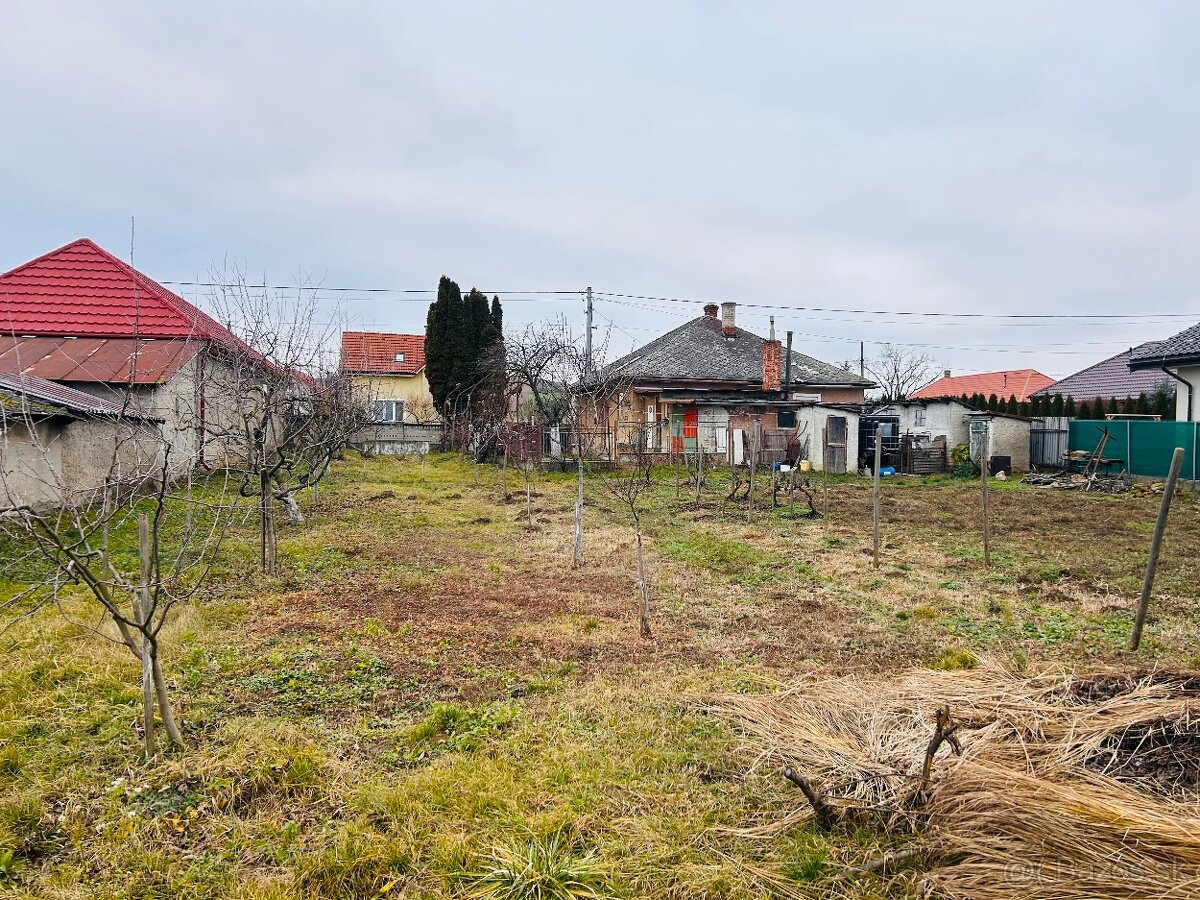 Dom na predaj v blízkosti Košíc - 8