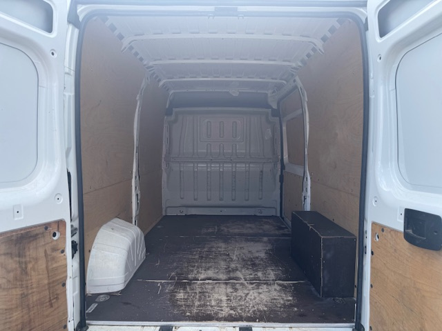 Peugeot Boxer 2.0 BlueHDi L2 H2 odpočet DPH - 8