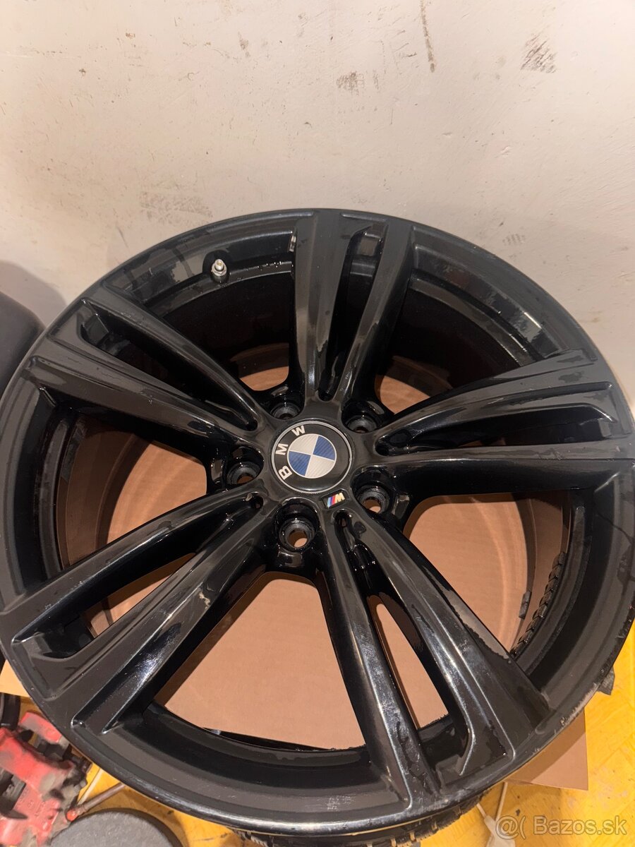 BMW Styling 442M R19 - 8