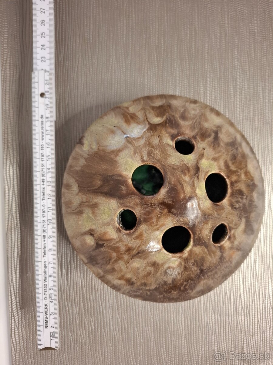 Ikebana - retro bez znacenia - 8