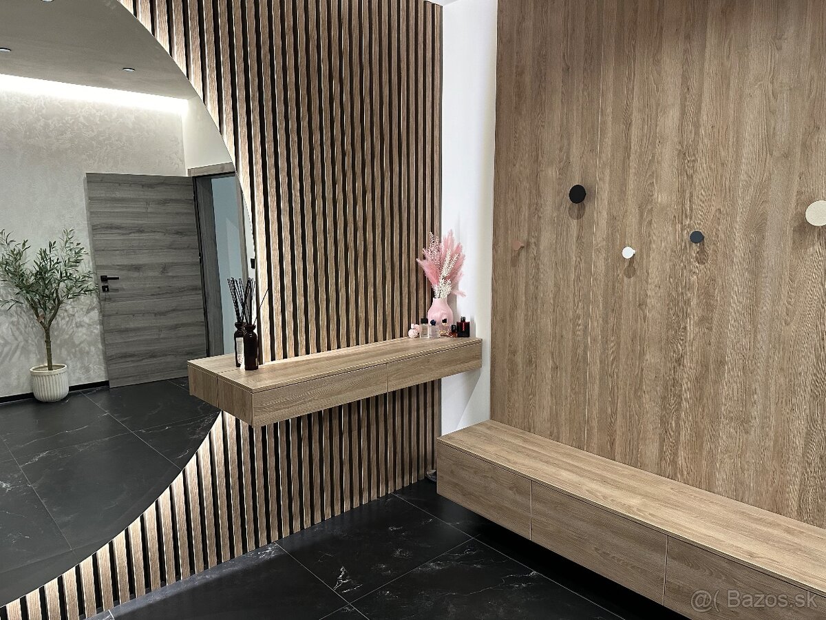 Dokončíme váš holobyt - 8