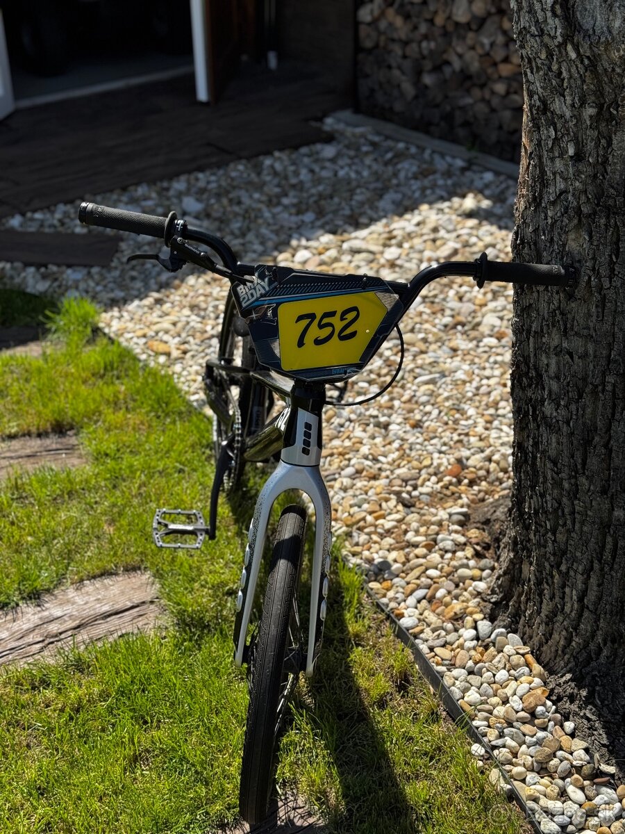 Sunn Royal Finest - 8