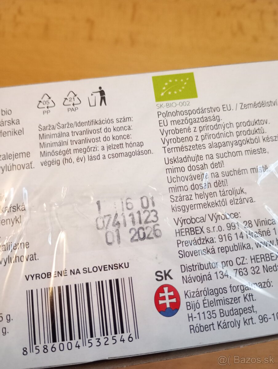 Veci pre tehotne zeny - 8