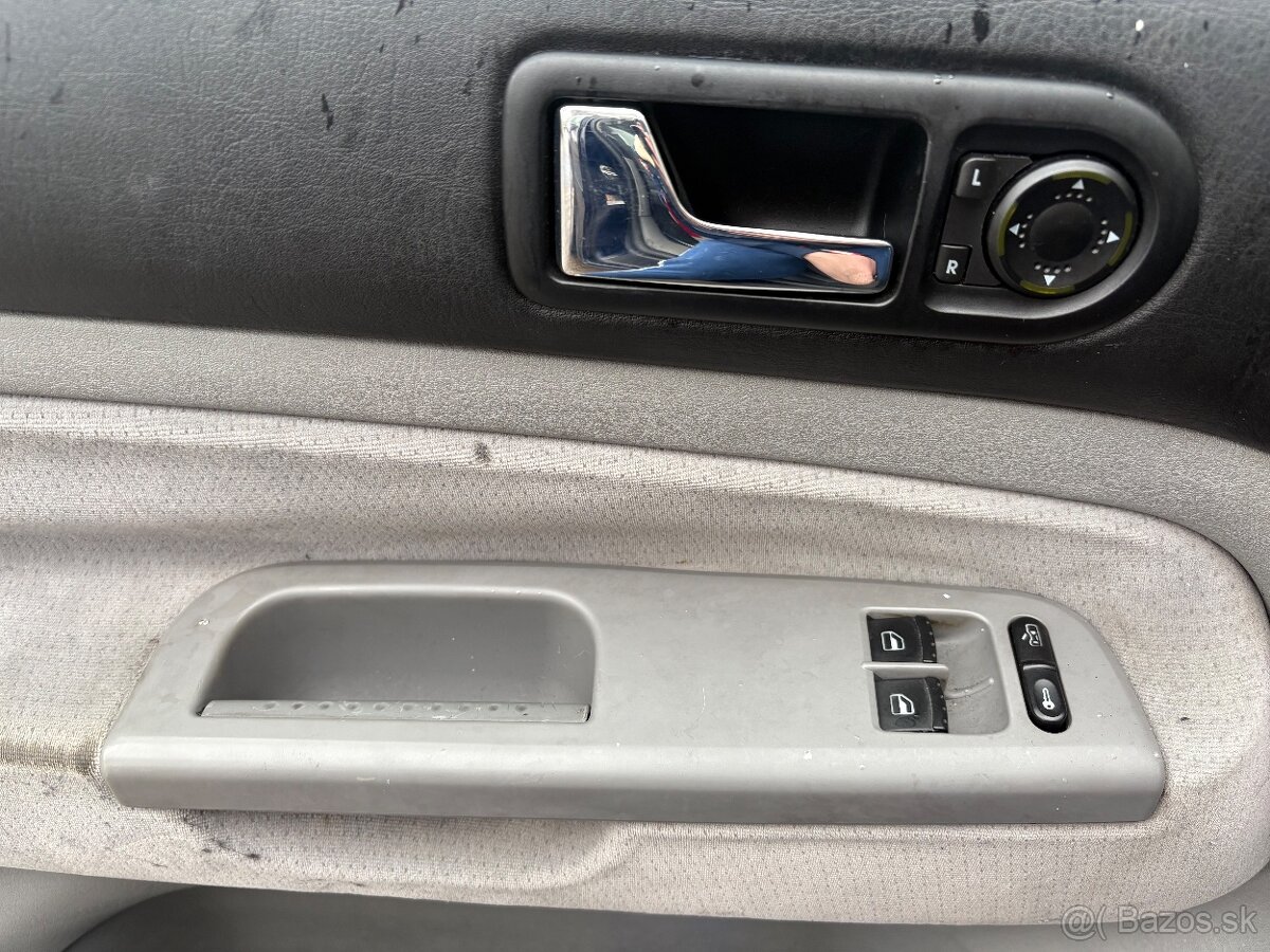 Volkswagen golf 4 automat - 8