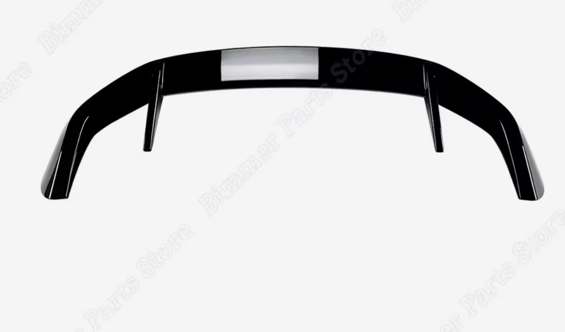 Bmw x3 f01 m packet , aero - 8