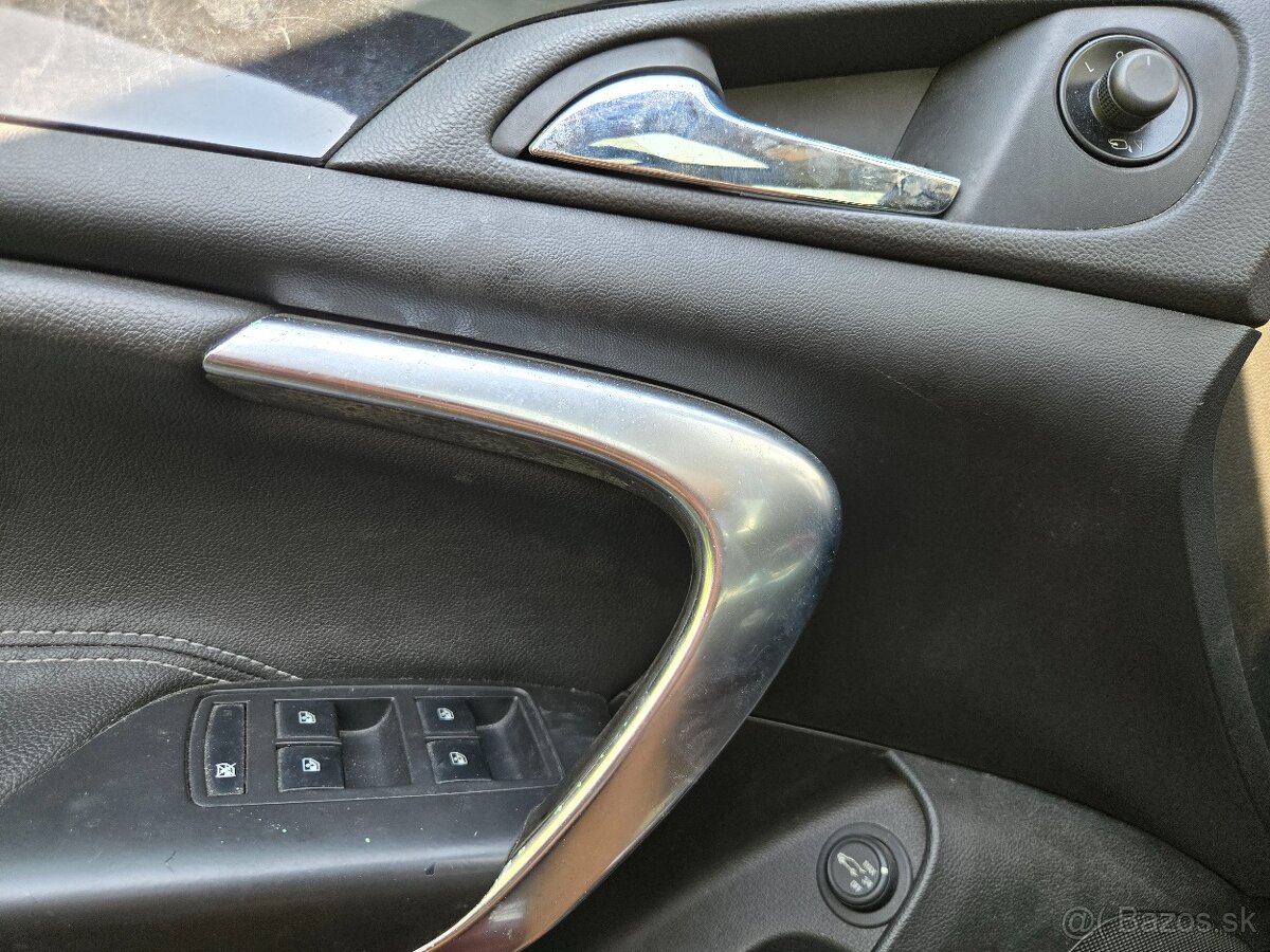 Insignia na ND ale iba v celku - 8