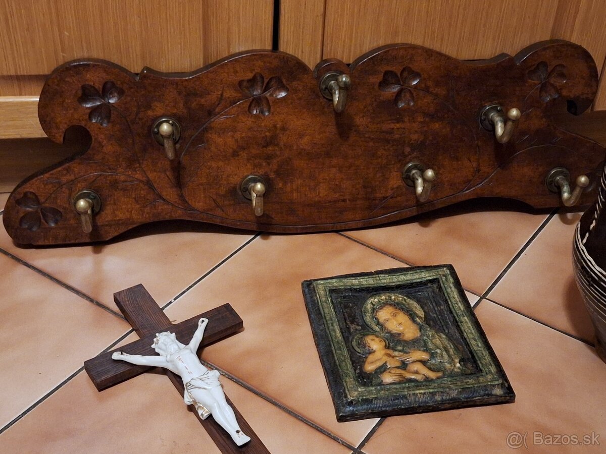 Veľmi staré veci na chalupu - 8