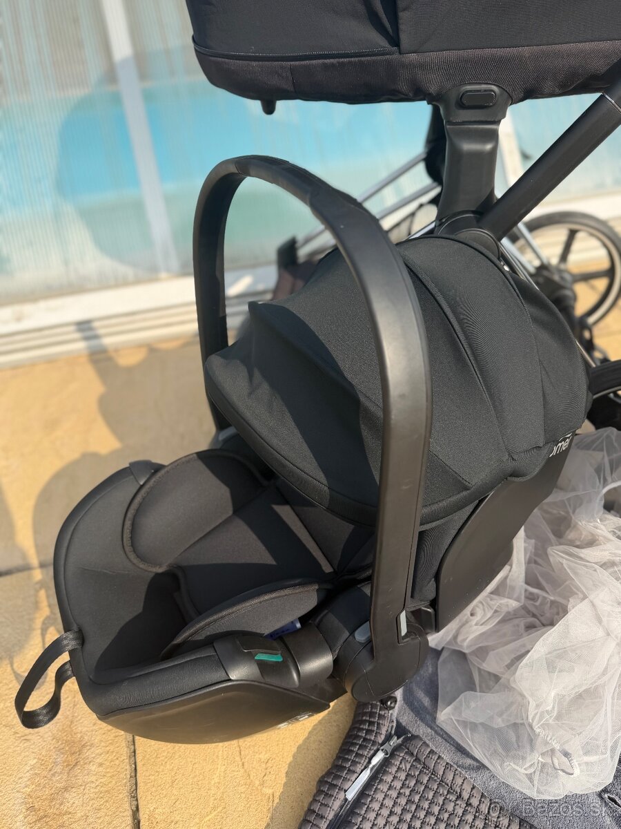 Cybex priam 4.0 - 8