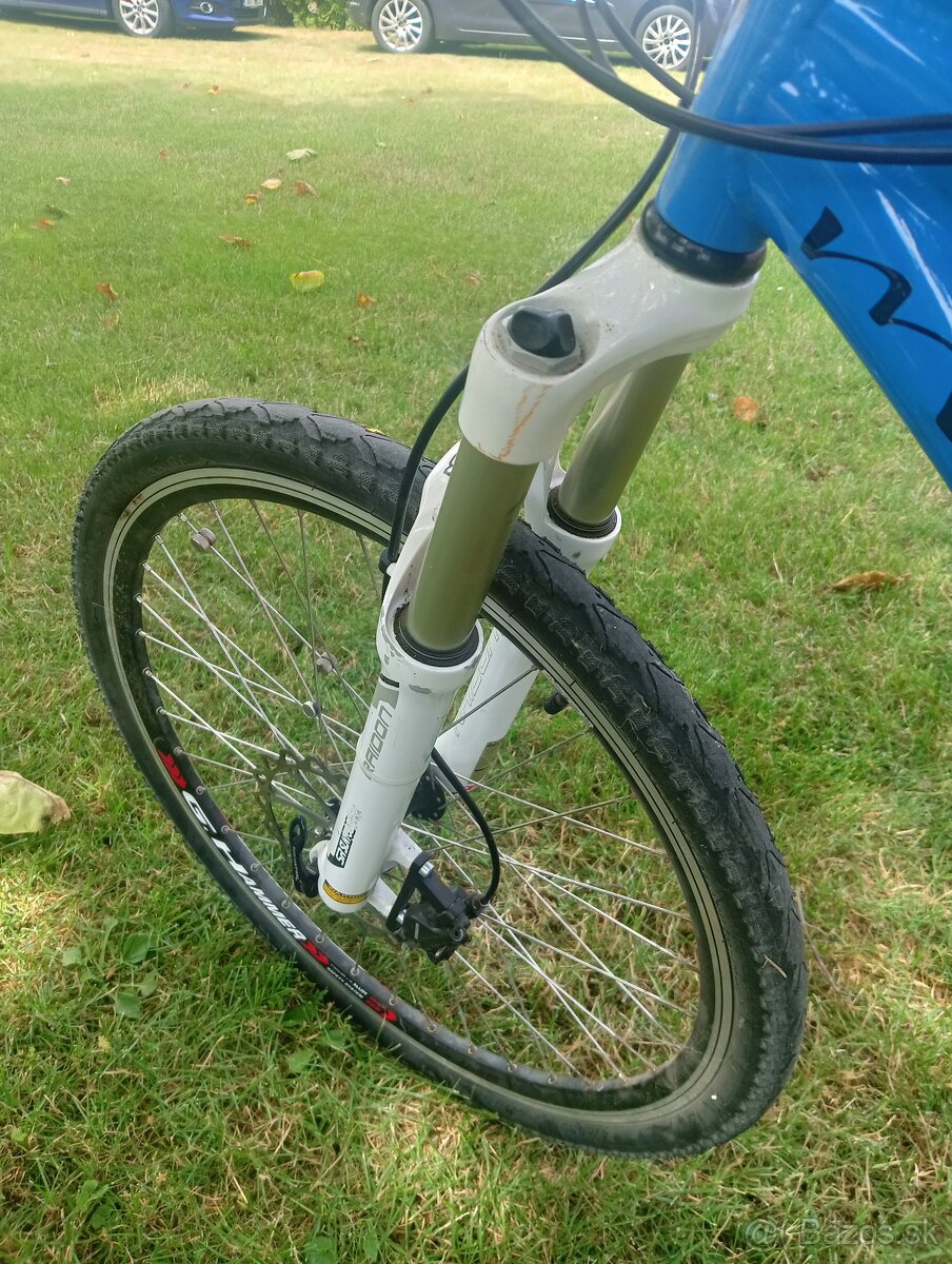 Predám dvojkolo - 8