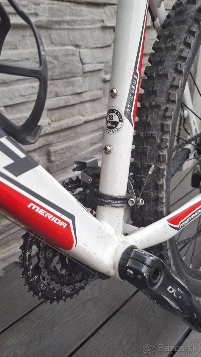 Matts TFS XC 700-D - 8