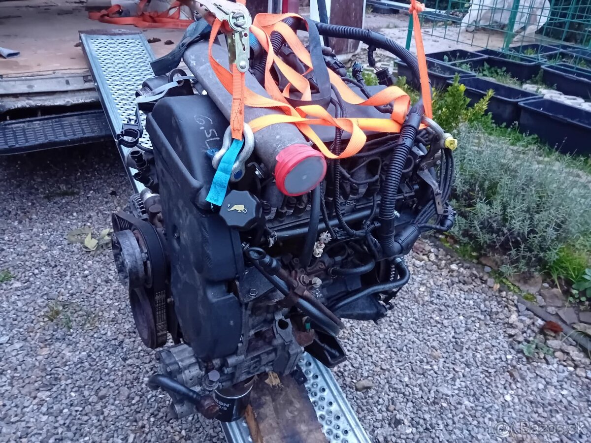 Iveco Daily skriňová dodávka - 8