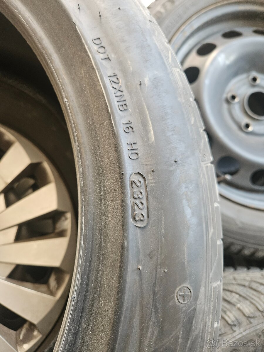 255/45r20 hankook s1 evo3 - 8