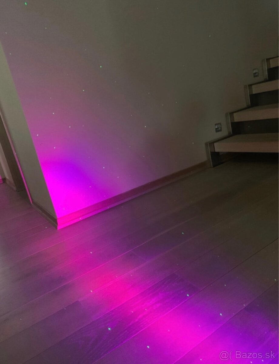 LED Projektor kozmonaut - 8