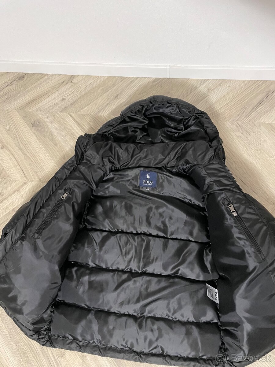 Zimná bunda Ralph Lauren - 8