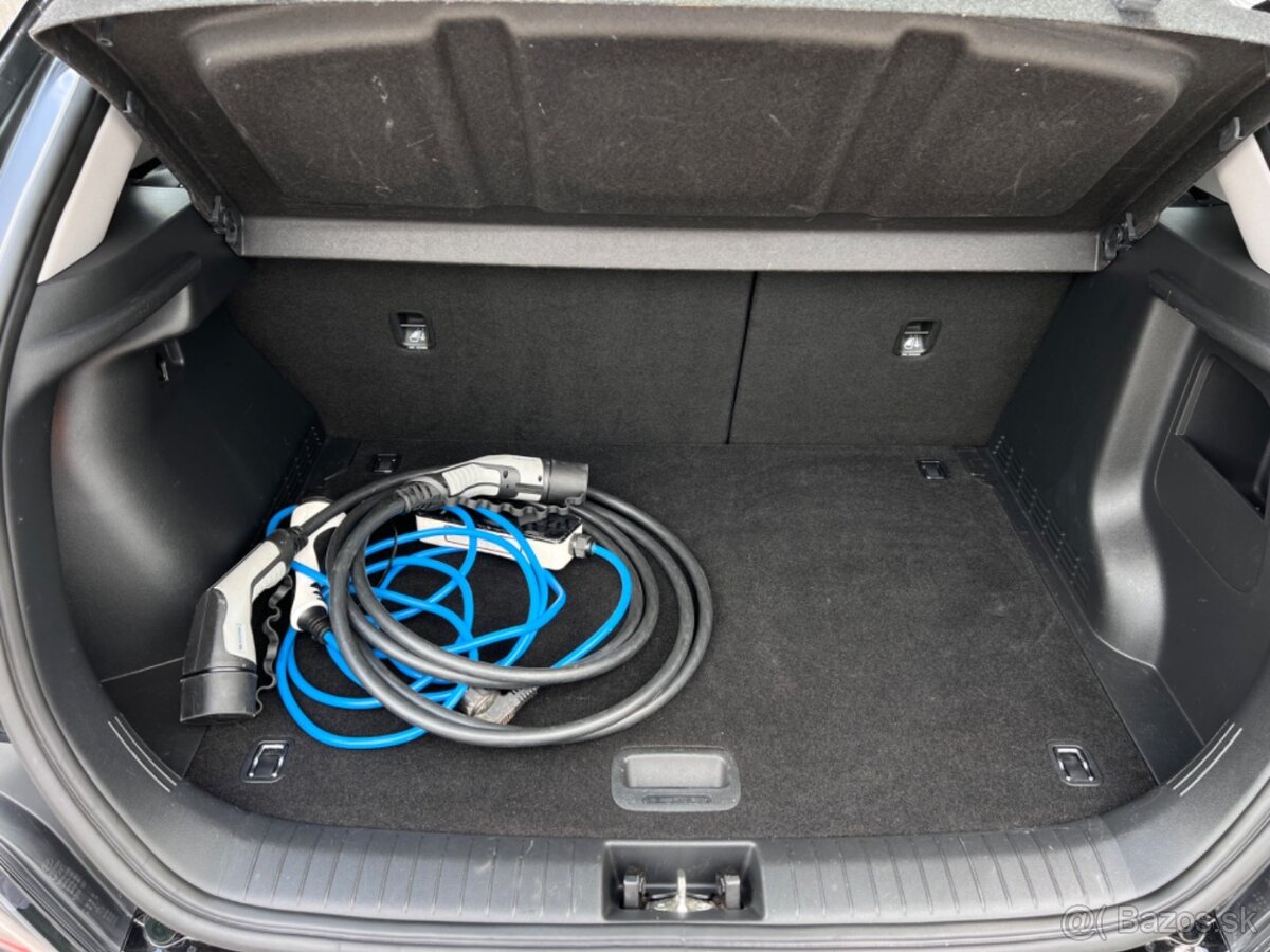 Hyundai Kona Electric 150 64kwh bat 2021 SK SPZ - 8