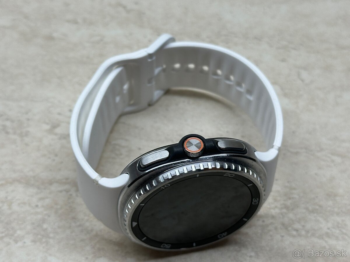 Samsung Galaxy Watch 8 Classic 46mm LTE - 8