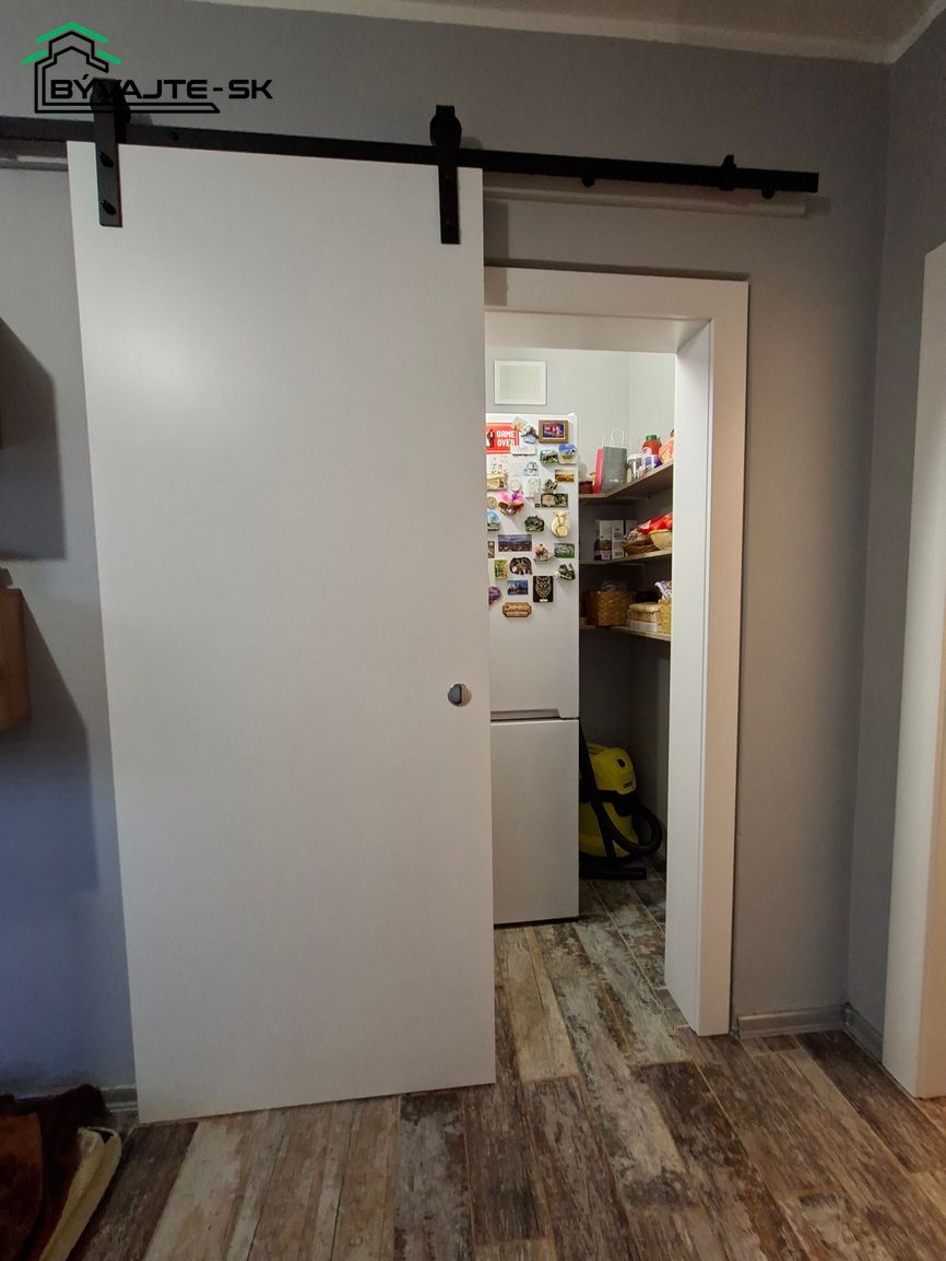 Jednoizbový byt v Prievidzi - Staré sídlisko (Čínsky múr) - 8