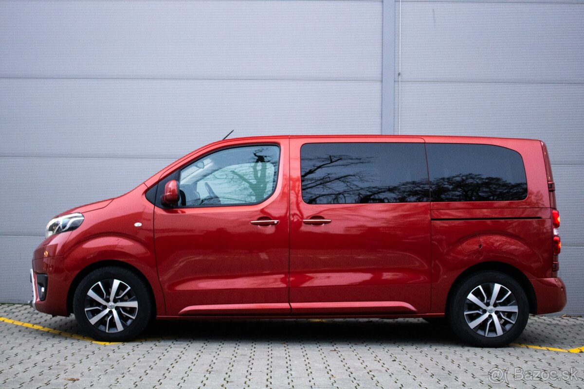 Toyota Proace 2020 - 8