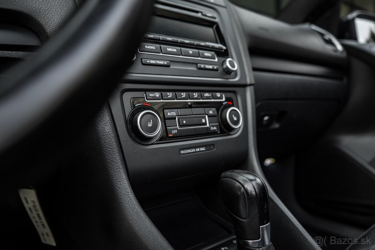 Golf kabriolet 2013 - 8